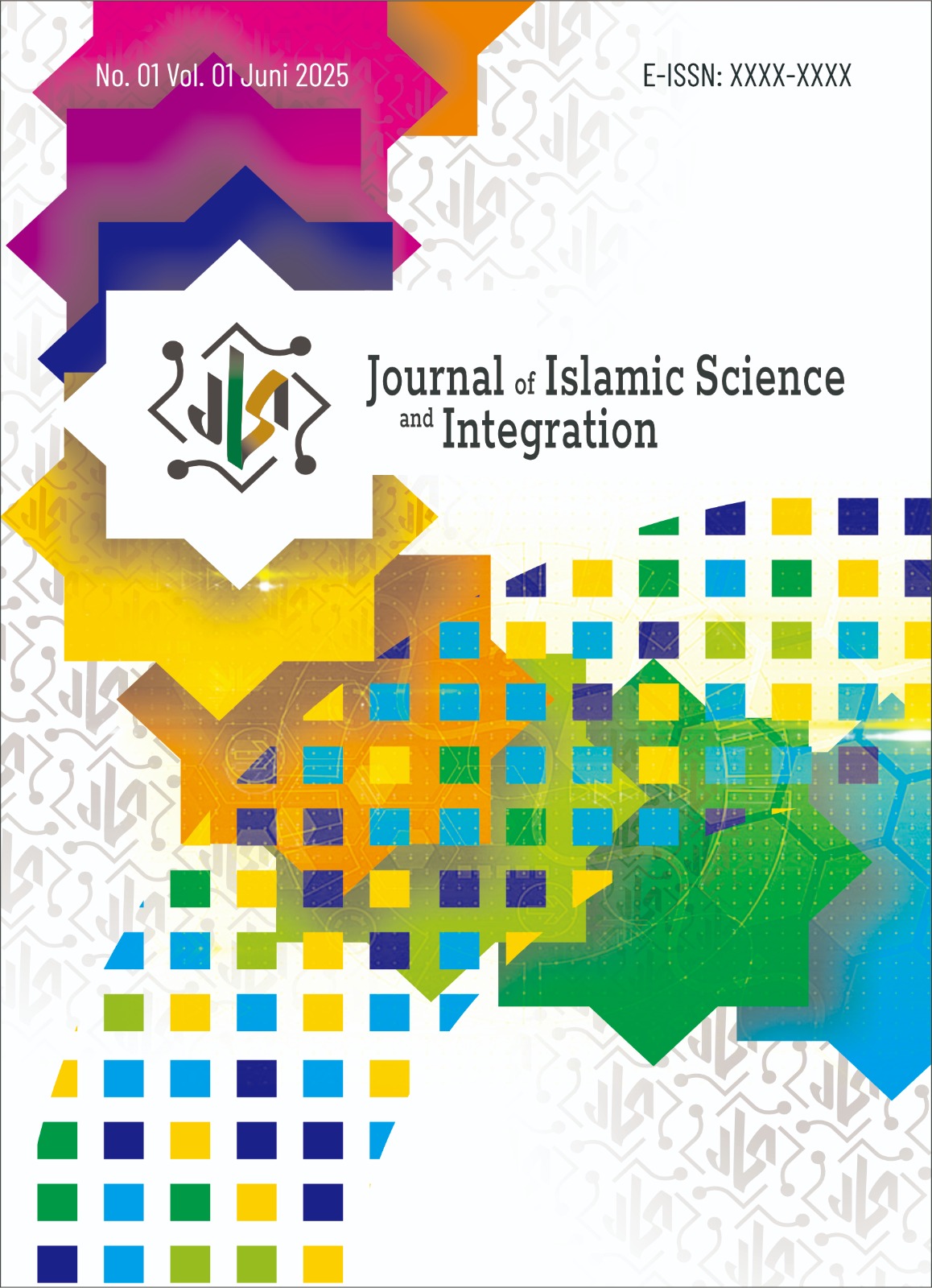 Journal of Islamic Science and Integration cover